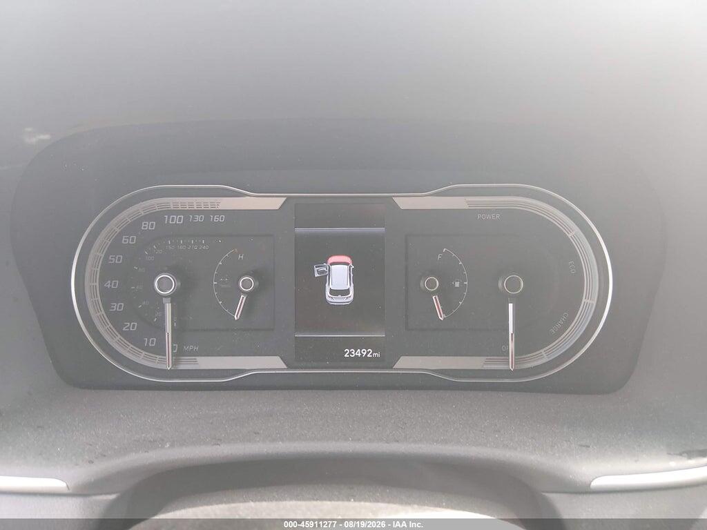 KM8JBDA25NU070465 2022 HYUNDAI TUCSON PLUG-IN HYBRID photo no. 7