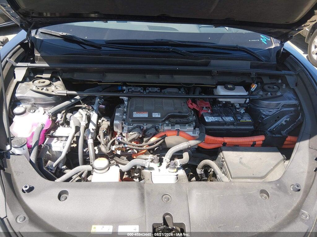 JTJAAAAB8RA026972 2024 LEXUS RZ 450E photo no. 10