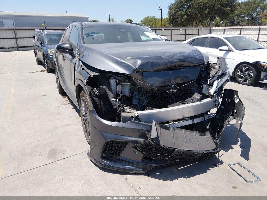 2024 LEXUS RX 500H 2T2BCMEA6RC017005
