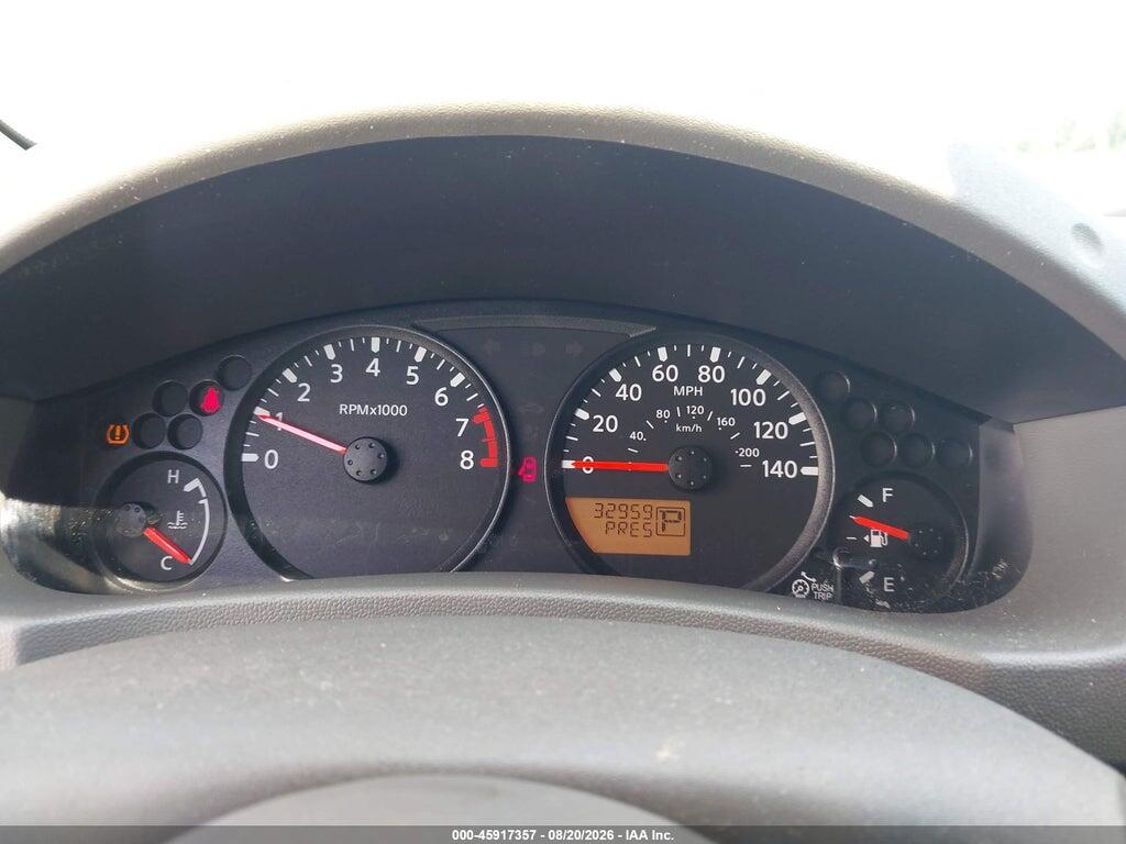 1N6ED0EA5MN700565 2021 NISSAN FRONTIER photo no. 7