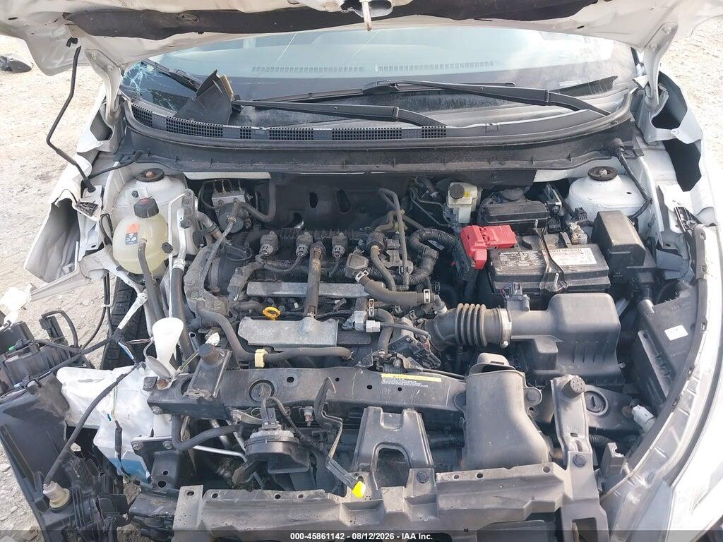 3N1CP5BV8ML535510 2021 NISSAN KICKS photo no. 10
