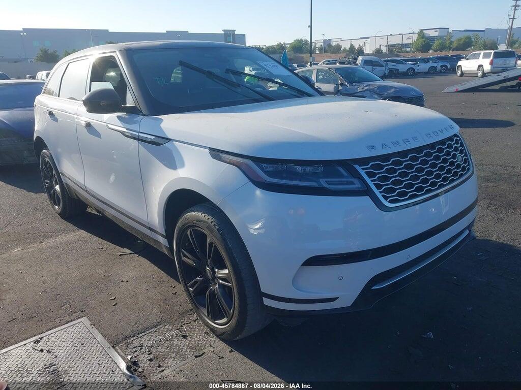 2023 LAND ROVER RANGE ROVER VELAR SALYJ2EXXPA350802