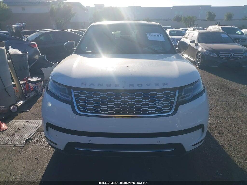 SALYJ2EXXPA350802 2023 LAND ROVER RANGE ROVER VELAR photo no. 12