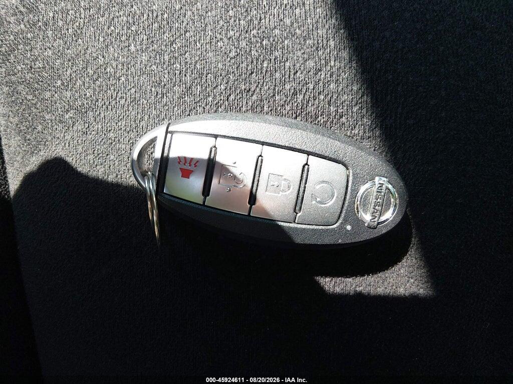 5N1AZ2BJ0MC101681 2021 NISSAN MURANO photo no. 11
