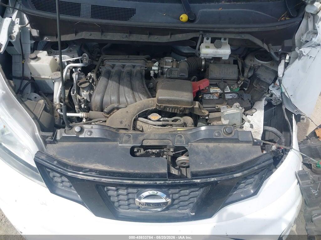 3N6CM0KN3MK702593 2021 NISSAN NV200  CARGO photo no. 10