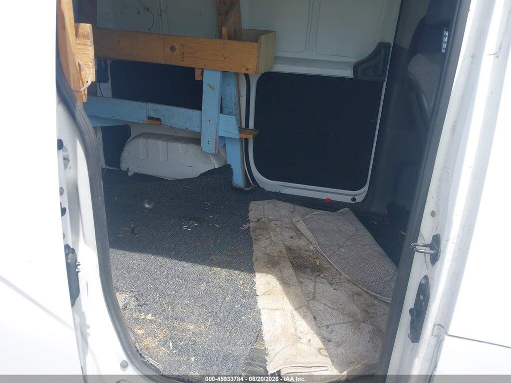 3N6CM0KN3MK702593 2021 NISSAN NV200  CARGO photo no. 8