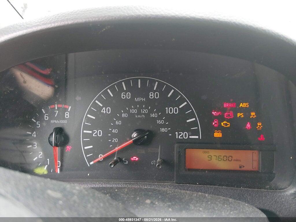 3N6CM0KN3MK707311 2021 NISSAN NV200  CARGO photo no. 7