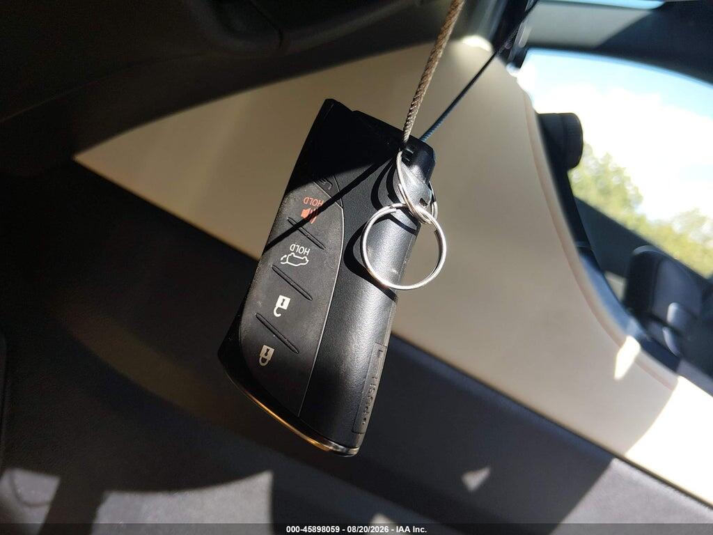 2T2GGCEZ3RC040087 2024 LEXUS NX 350 photo no. 11