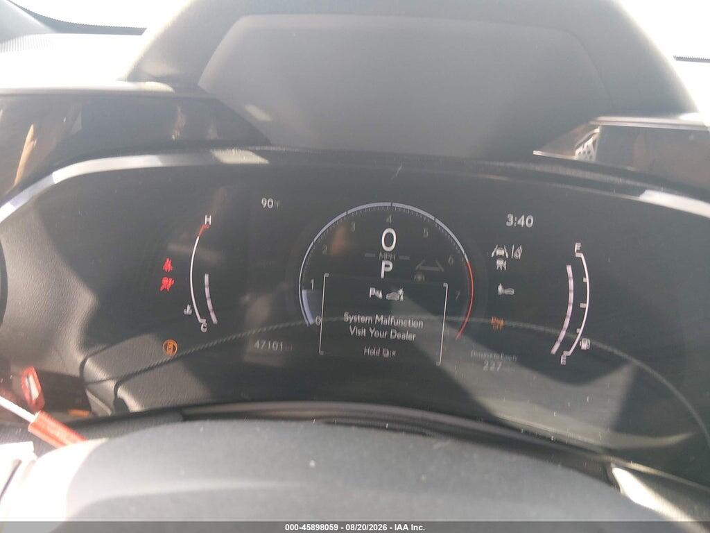 2T2GGCEZ3RC040087 2024 LEXUS NX 350 photo no. 7