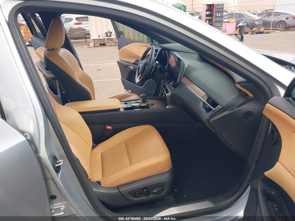 2T2BBMCA1RC041038 2024 LEXUS RX 350H photo no. 5
