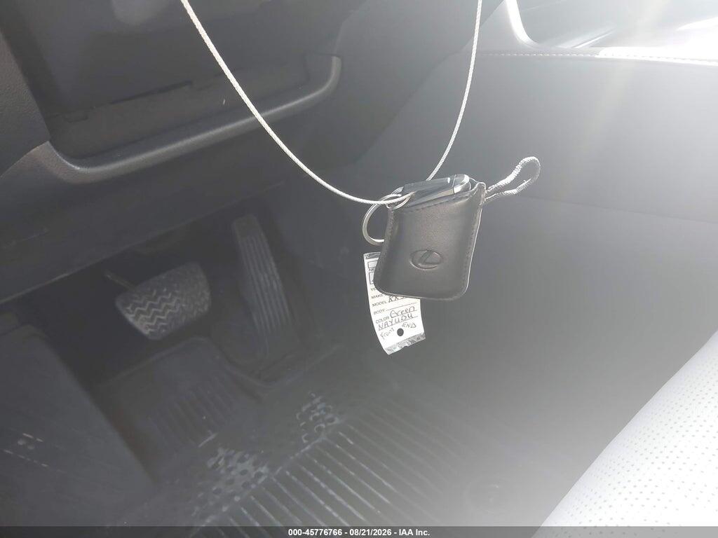 2T2BBMCA5RC040698 2024 LEXUS RX 350H photo no. 11