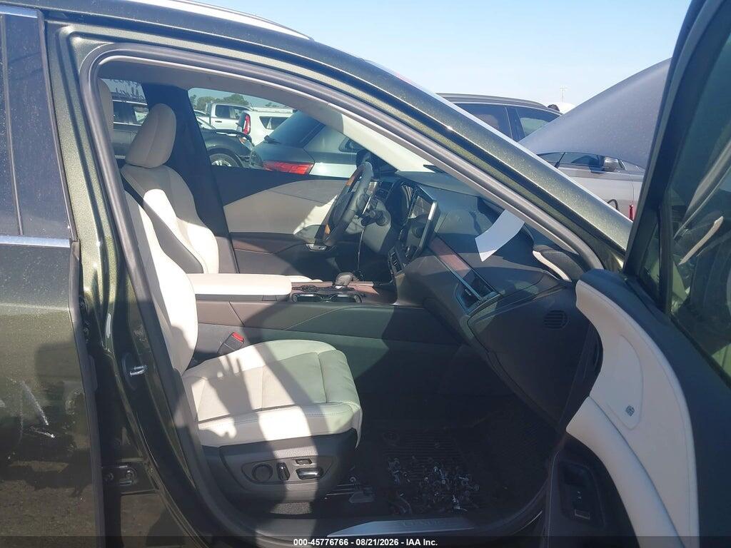 2T2BBMCA5RC040698 2024 LEXUS RX 350H photo no. 5