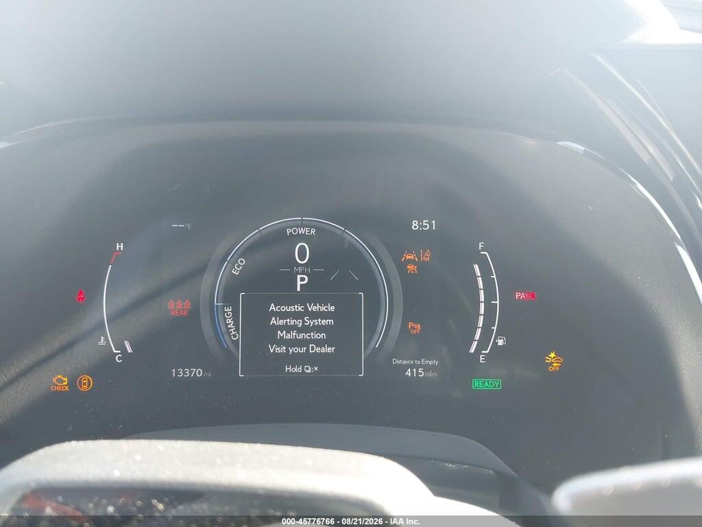 2T2BBMCA5RC040698 2024 LEXUS RX 350H photo no. 7