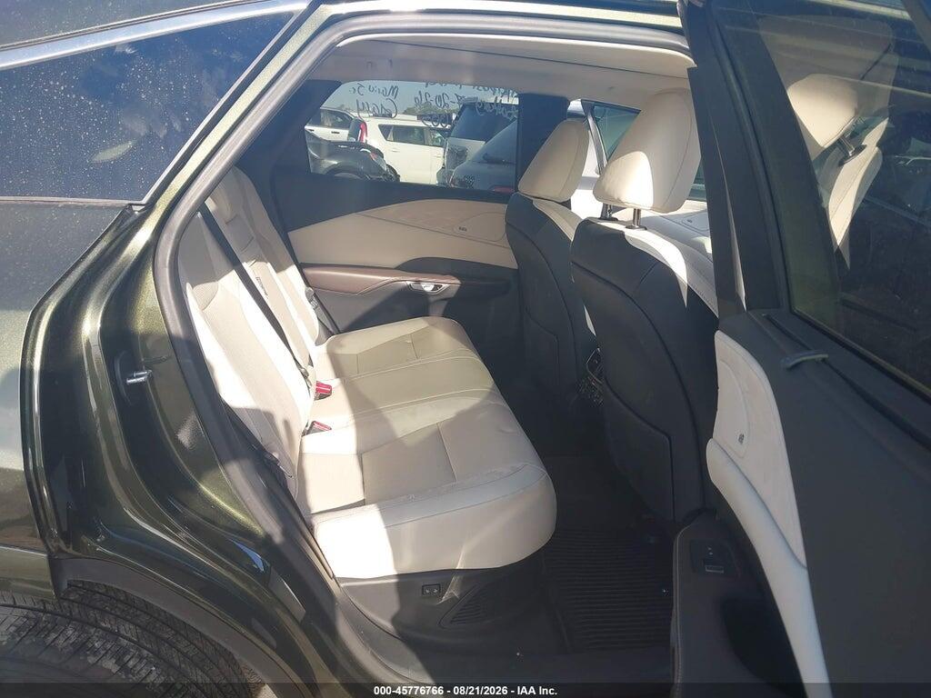 2T2BBMCA5RC040698 2024 LEXUS RX 350H photo no. 8