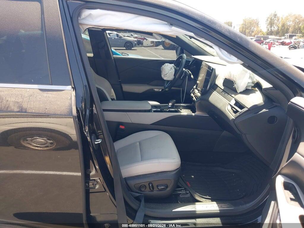 2T2BAMBA7PC019093 2023 LEXUS RX 350 photo no. 5