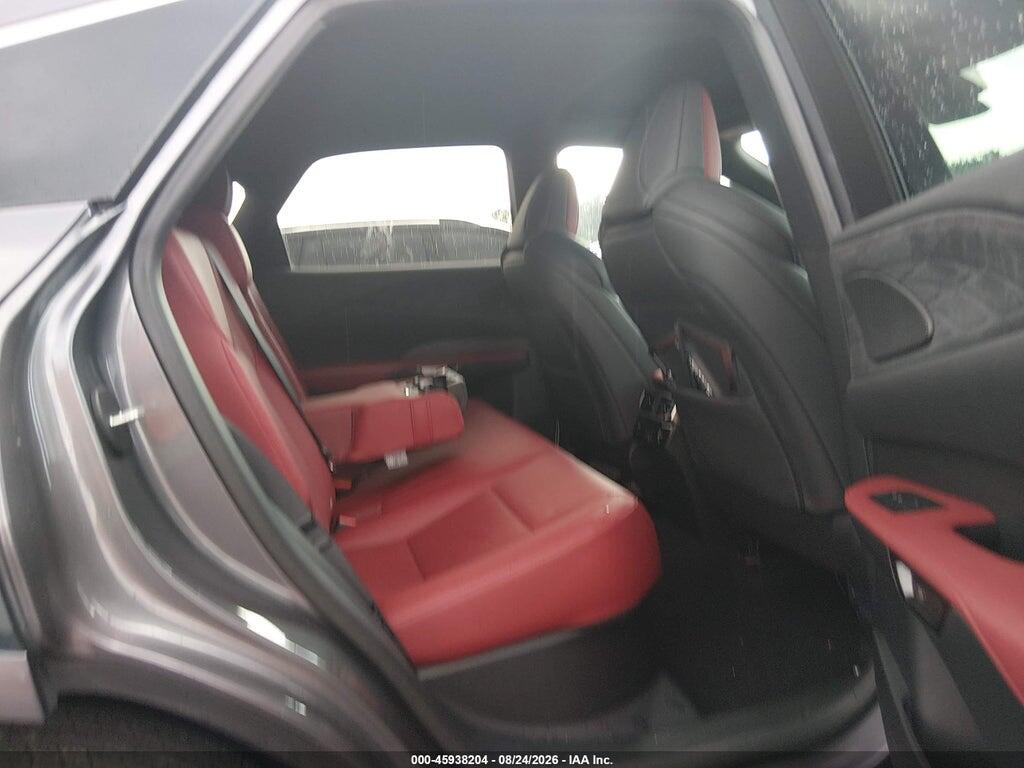 2T2BAMCA8PC032322 2023 LEXUS RX 350 photo no. 8