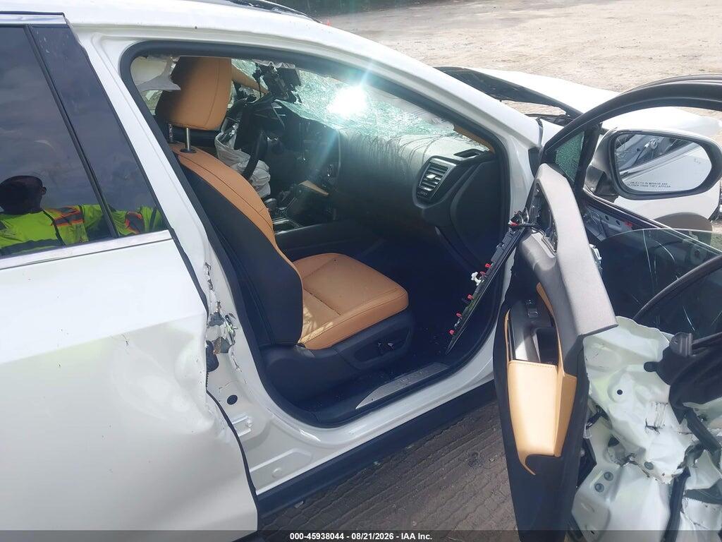 2T2GGCEZXPC021727 2023 LEXUS NX 350 photo no. 5