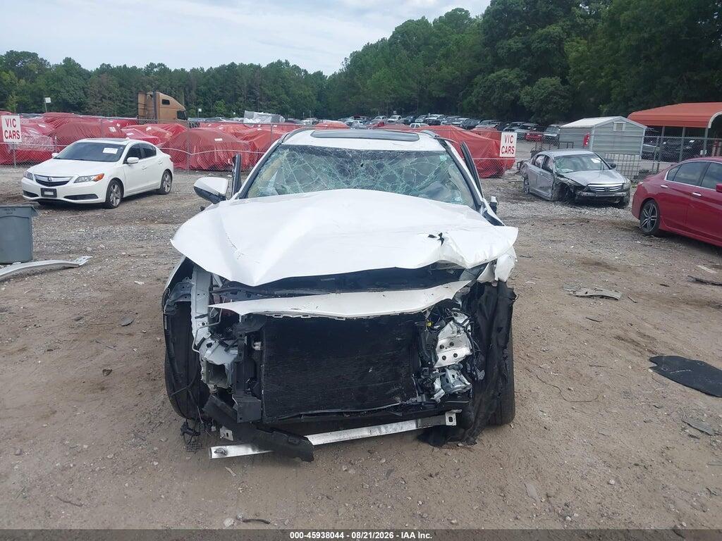 2T2GGCEZXPC021727 2023 LEXUS NX 350 photo no. 6