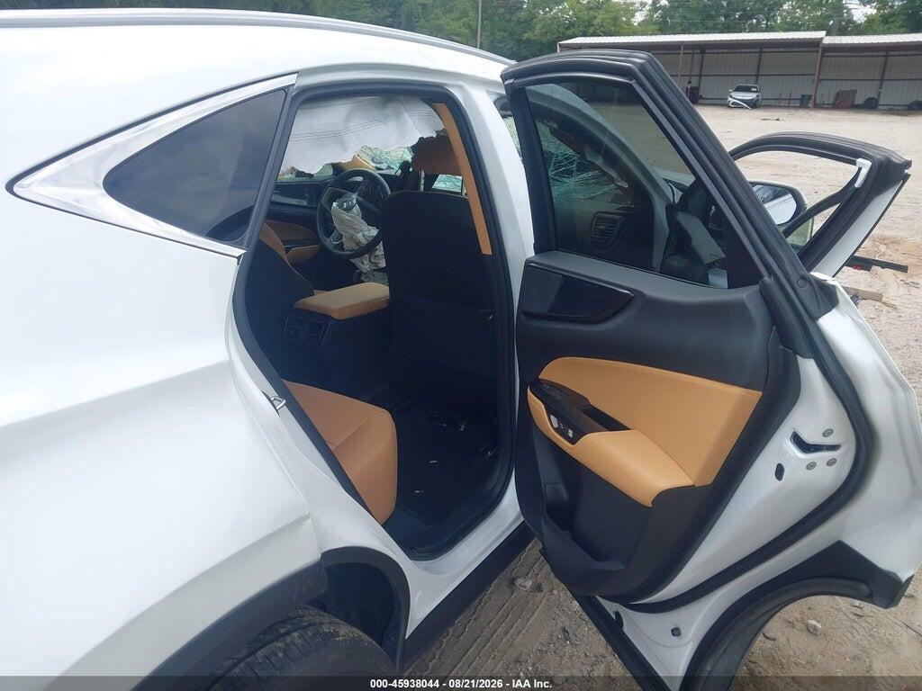 2T2GGCEZXPC021727 2023 LEXUS NX 350 photo no. 8