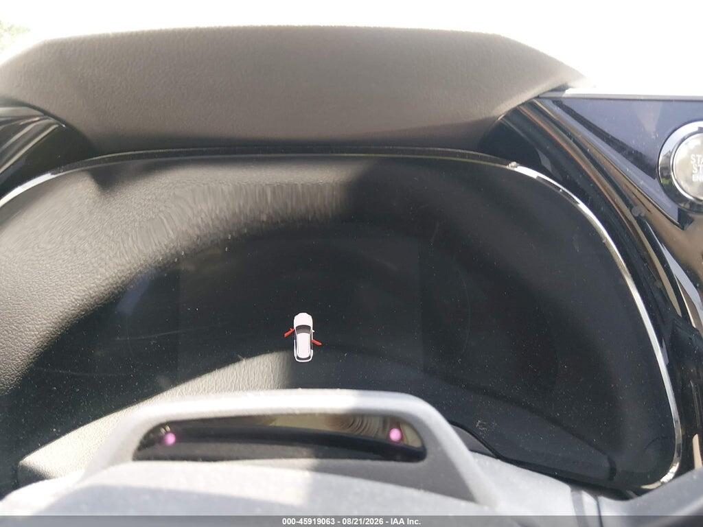 2T2BAMCA9PC033771 2023 LEXUS RX 350 photo no. 7