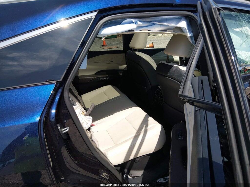 2T2BAMCA9PC033771 2023 LEXUS RX 350 photo no. 8