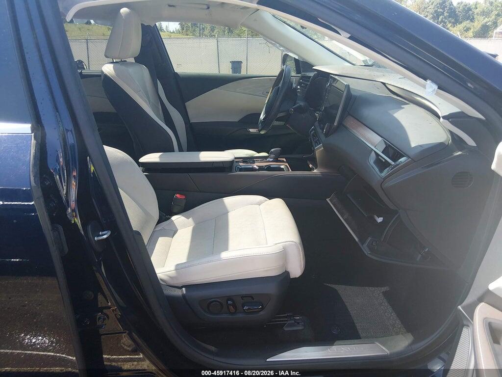 2T2BAMBA3PC006034 2023 LEXUS RX 350 photo no. 5