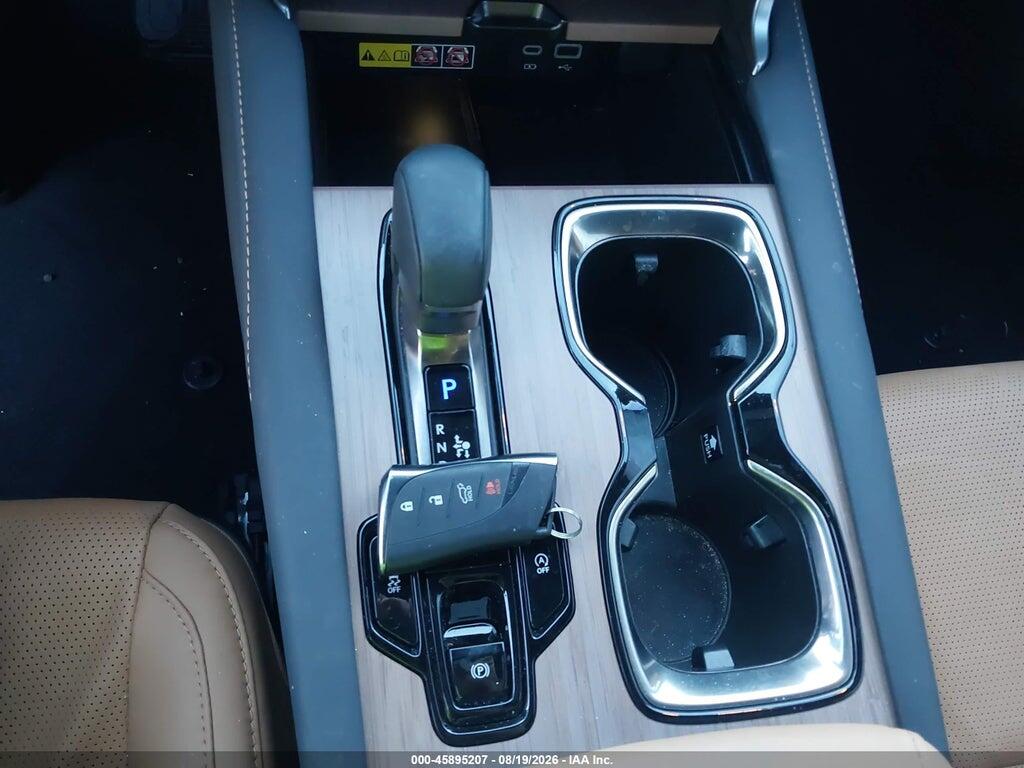 2T2BAMBAXPC011778 2023 LEXUS RX 350 photo no. 11