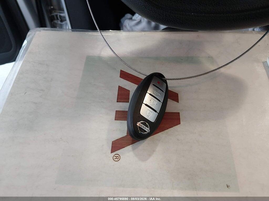 3N1CN8EV2ML835076 2021 NISSAN VERSA photo no. 11