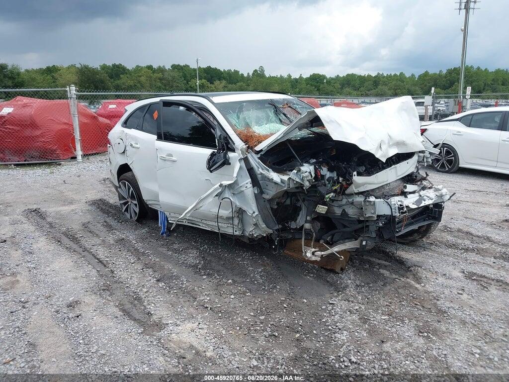 2022 JAGUAR F-PACE SADCJ2EX9NA697346