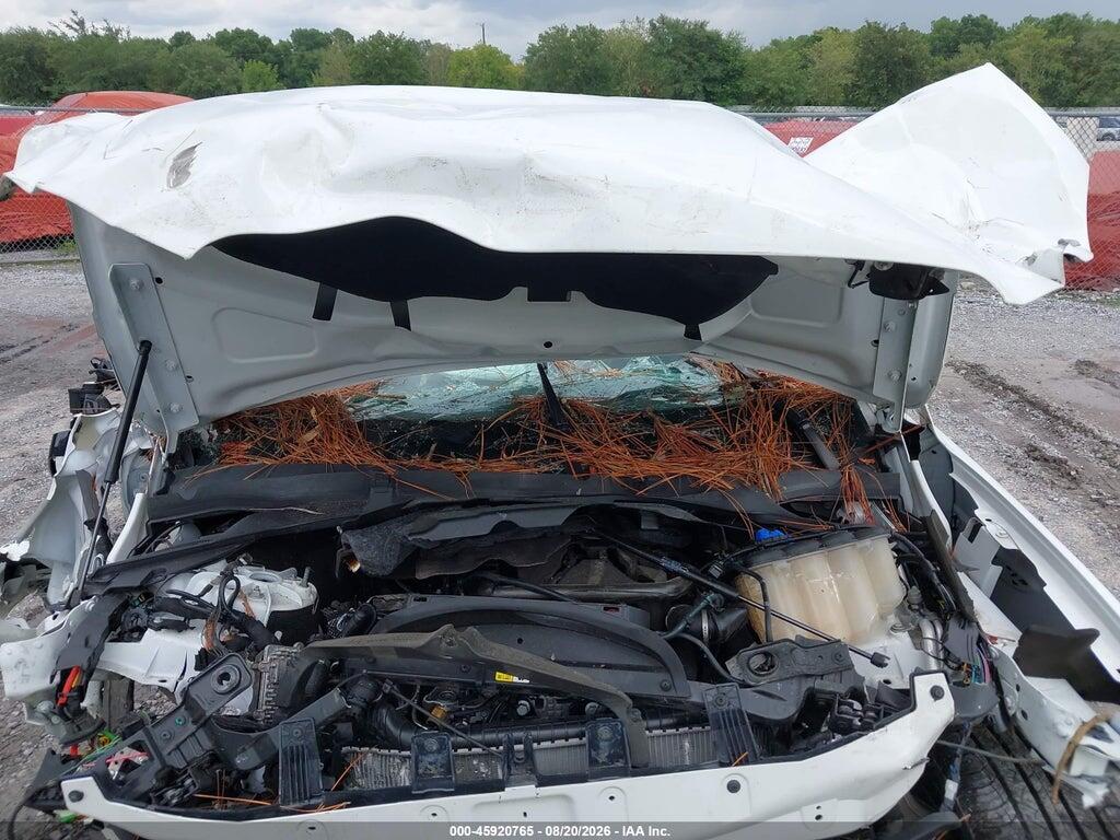 SADCJ2EX9NA697346 2022 JAGUAR F-PACE photo no. 10