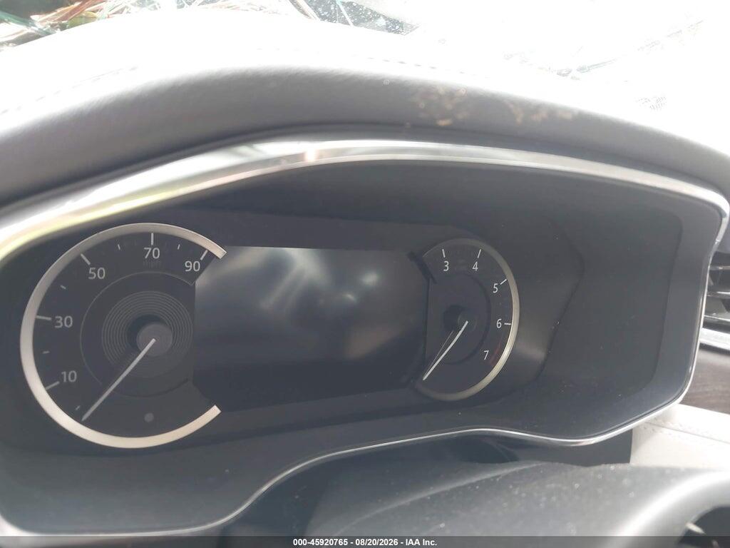 SADCJ2EX9NA697346 2022 JAGUAR F-PACE photo no. 7