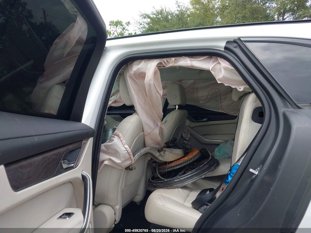 SADCJ2EX9NA697346 2022 JAGUAR F-PACE photo no. 8