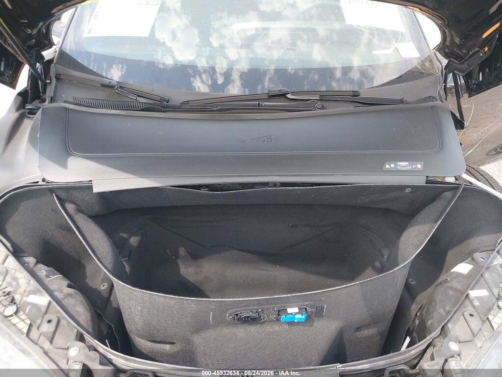 50EA1PGAXRA002088 2024 LUCID AIR photo no. 10