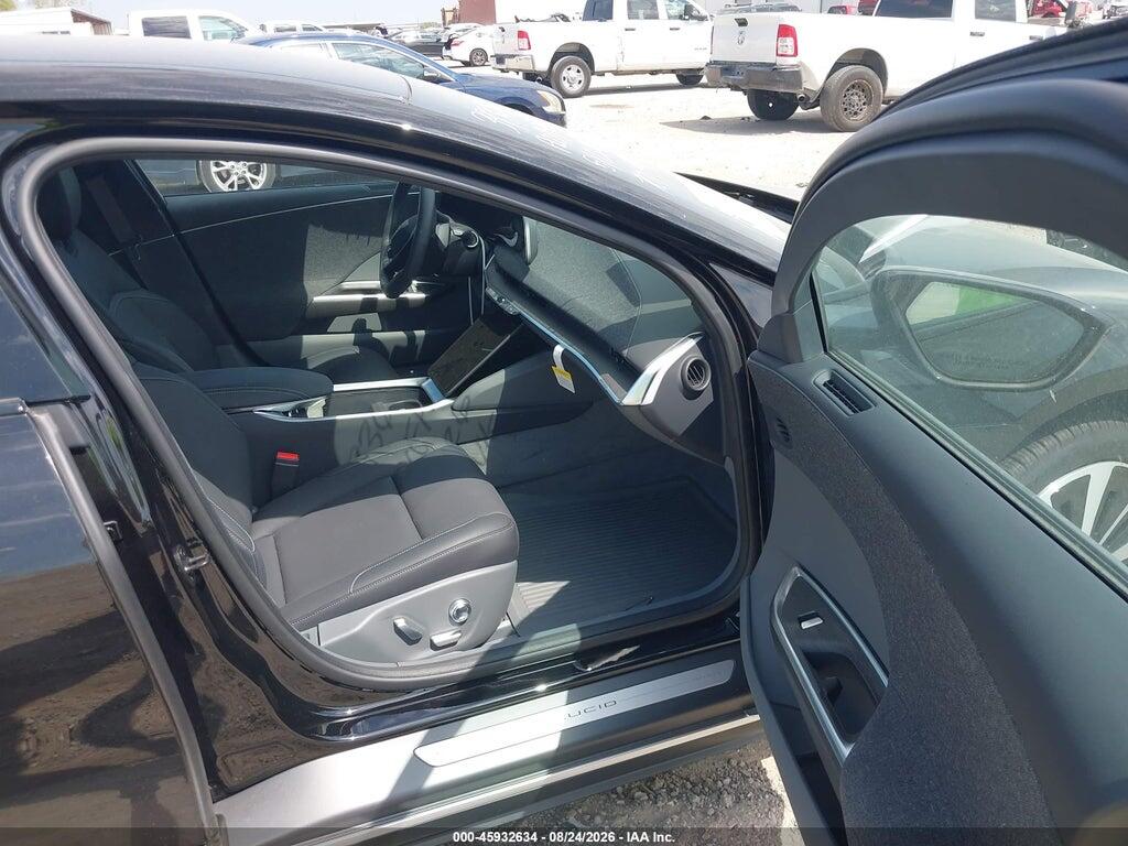 50EA1PGAXRA002088 2024 LUCID AIR photo no. 5