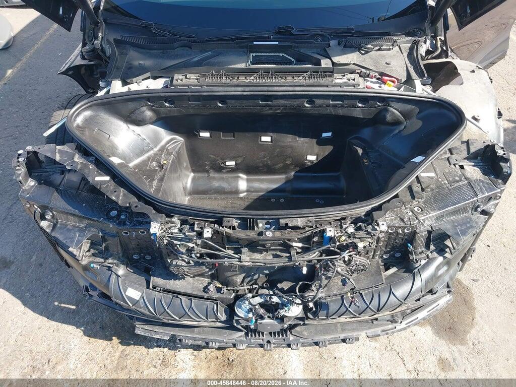50EA1TEA8RA001758 2024 LUCID AIR photo no. 10