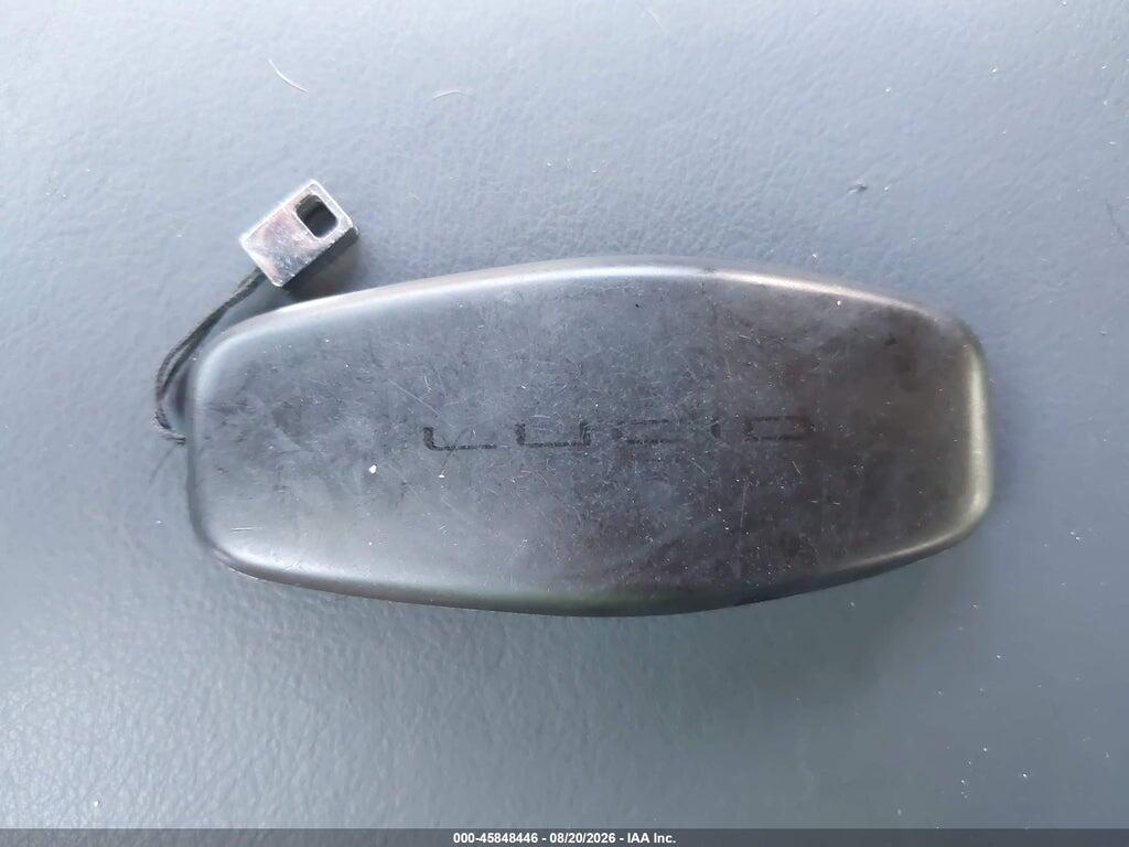 50EA1TEA8RA001758 2024 LUCID AIR photo no. 11