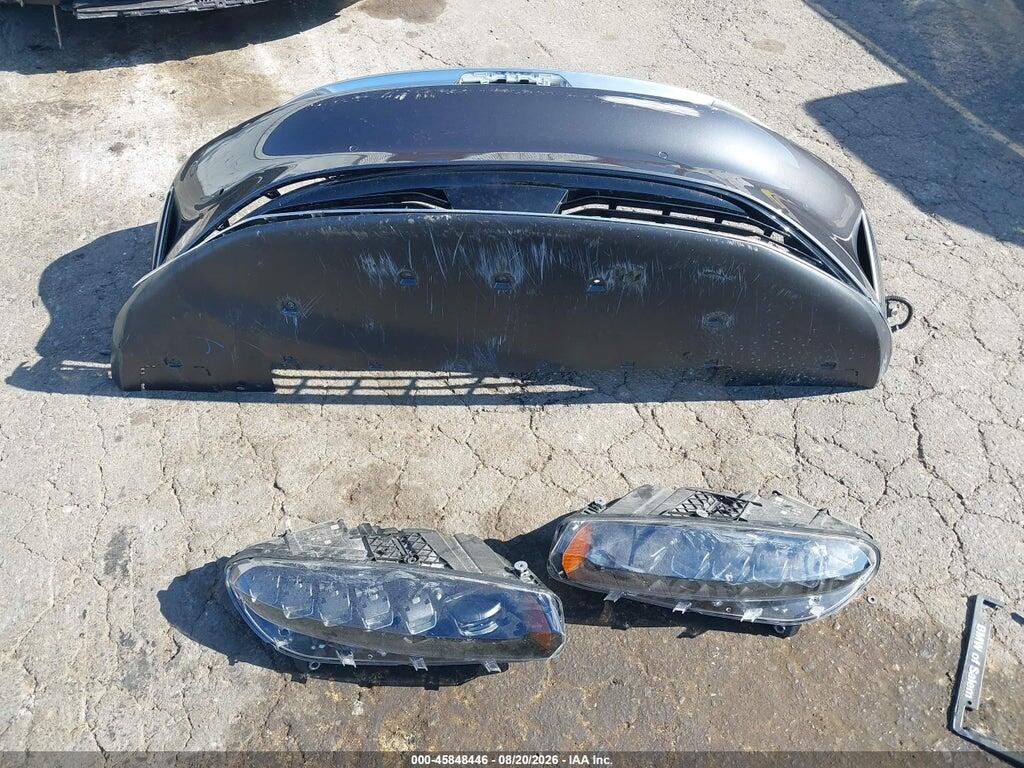 50EA1TEA8RA001758 2024 LUCID AIR photo no. 12