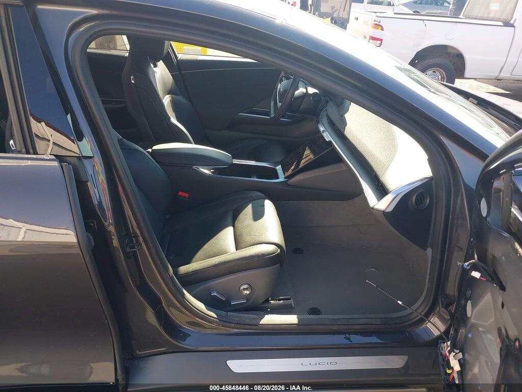 50EA1TEA8RA001758 2024 LUCID AIR photo no. 5