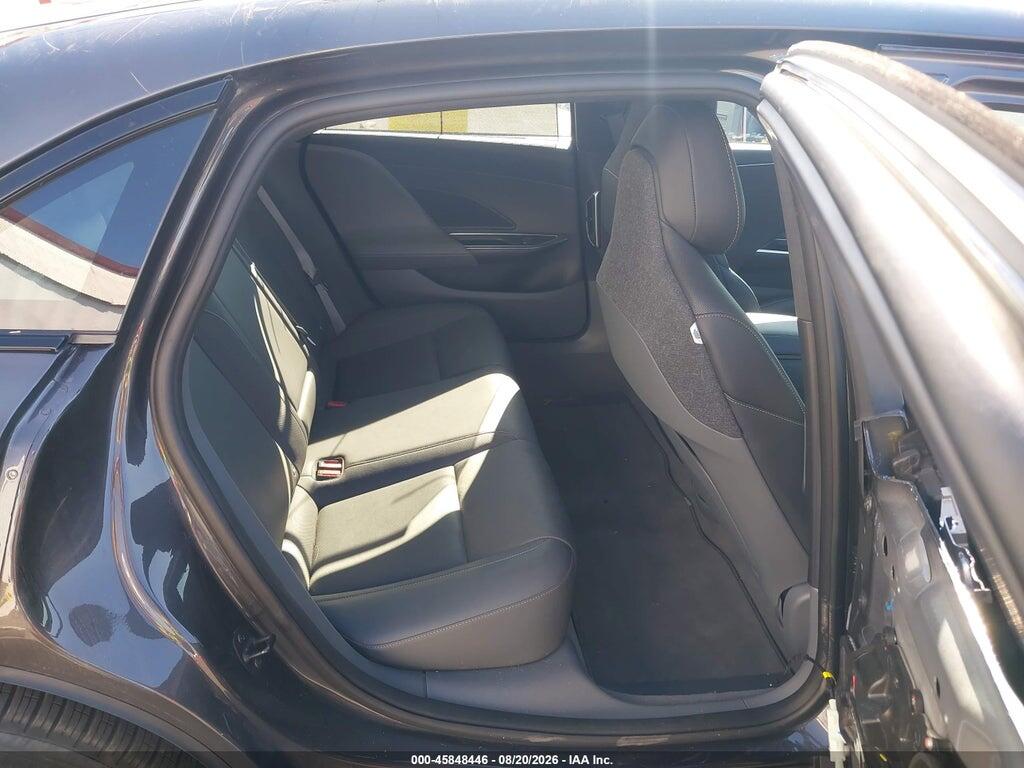 50EA1TEA8RA001758 2024 LUCID AIR photo no. 8