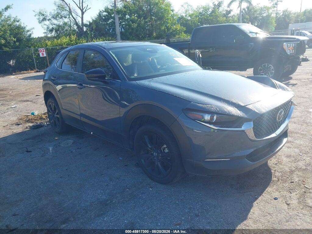 3MVDMBCM0RM661018 2024 MAZDA CX-30 photo no. 1