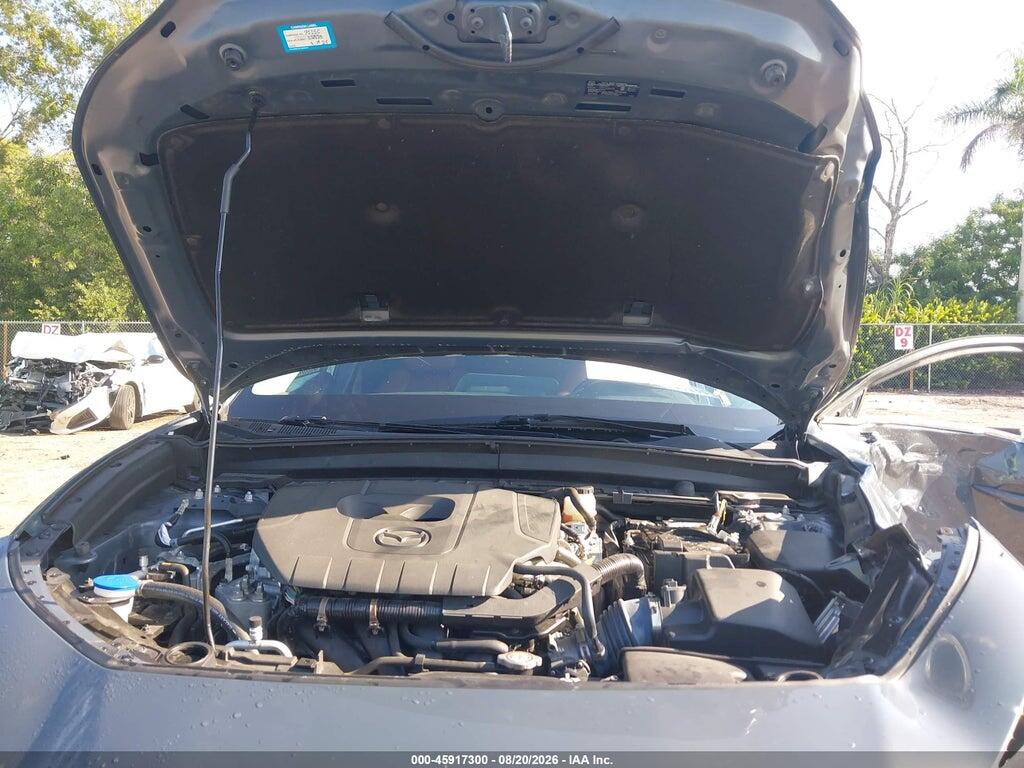 3MVDMBCM0RM661018 2024 MAZDA CX-30 photo no. 10