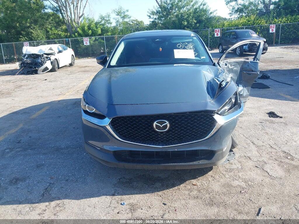 3MVDMBCM0RM661018 2024 MAZDA CX-30 photo no. 11