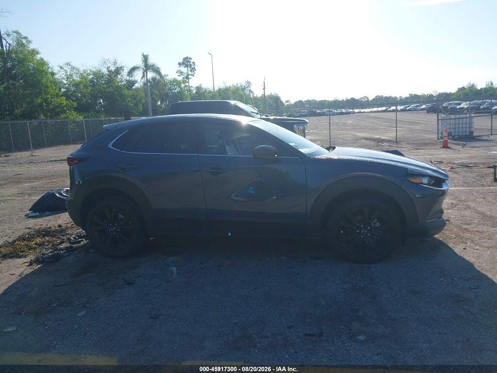3MVDMBCM0RM661018 2024 MAZDA CX-30 photo no. 12