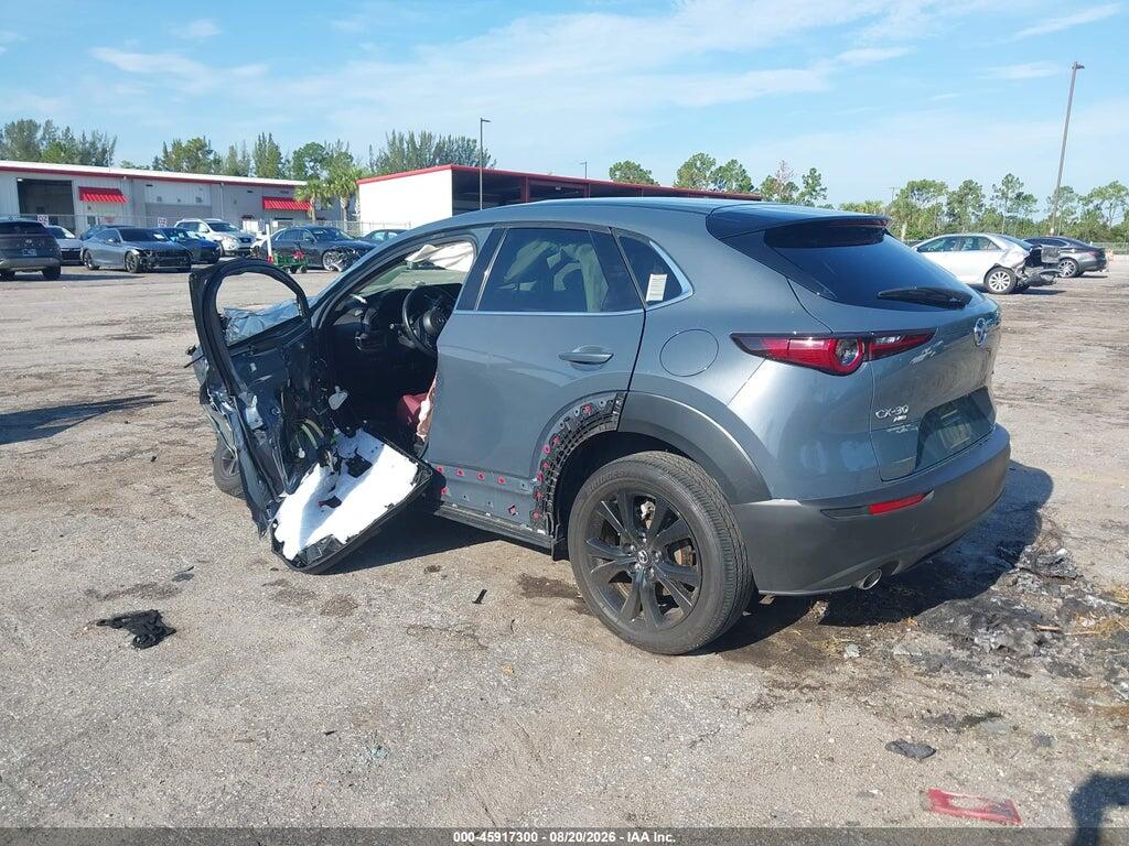 3MVDMBCM0RM661018 2024 MAZDA CX-30 photo no. 3