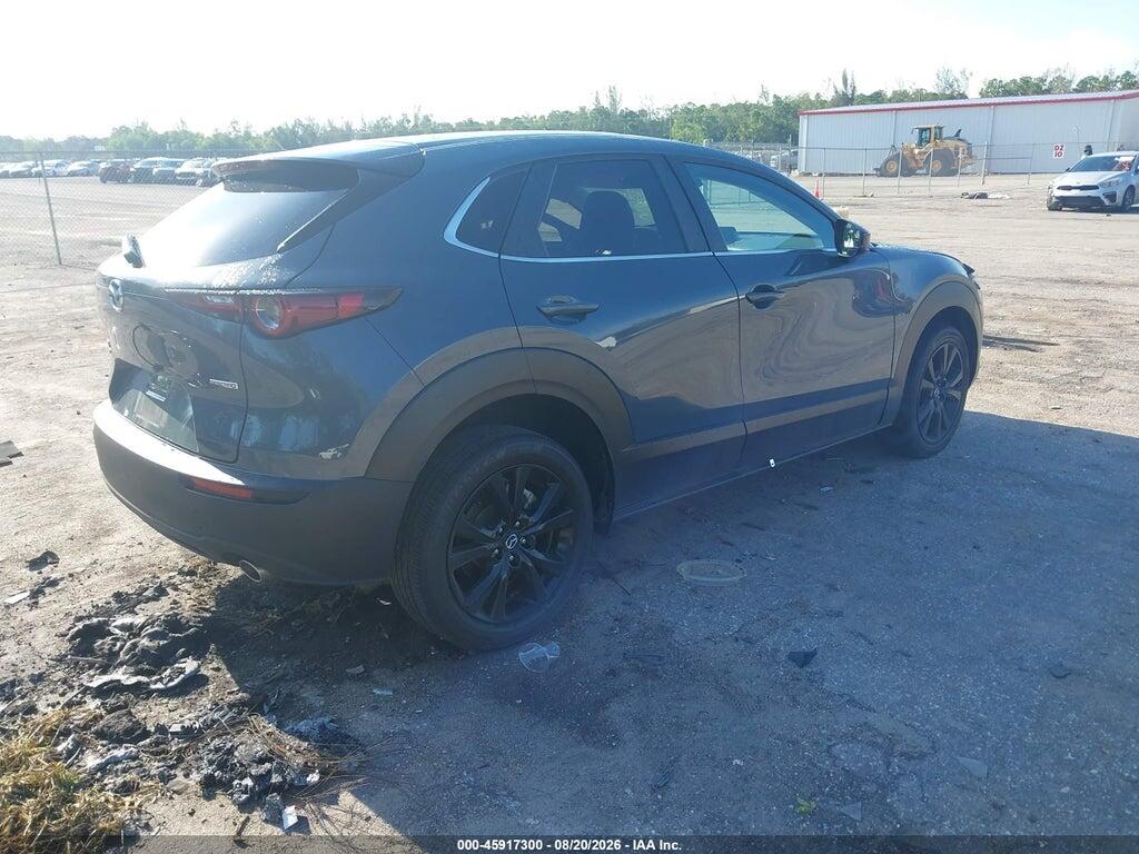 3MVDMBCM0RM661018 2024 MAZDA CX-30 photo no. 4