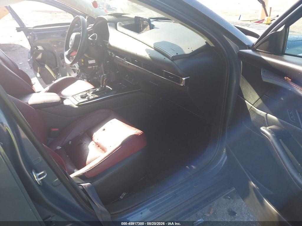 3MVDMBCM0RM661018 2024 MAZDA CX-30 photo no. 5