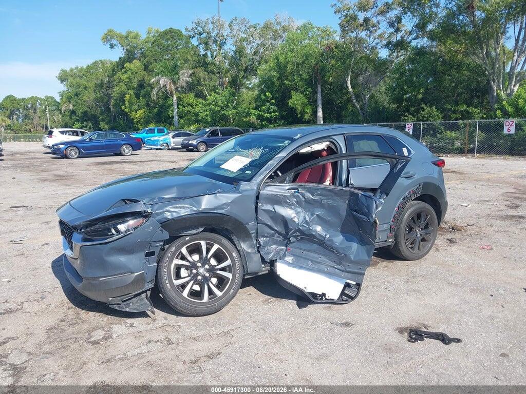 3MVDMBCM0RM661018 2024 MAZDA CX-30 photo no. 6
