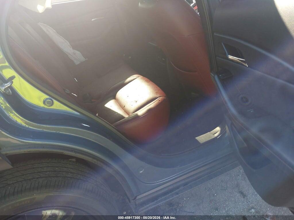 3MVDMBCM0RM661018 2024 MAZDA CX-30 photo no. 8