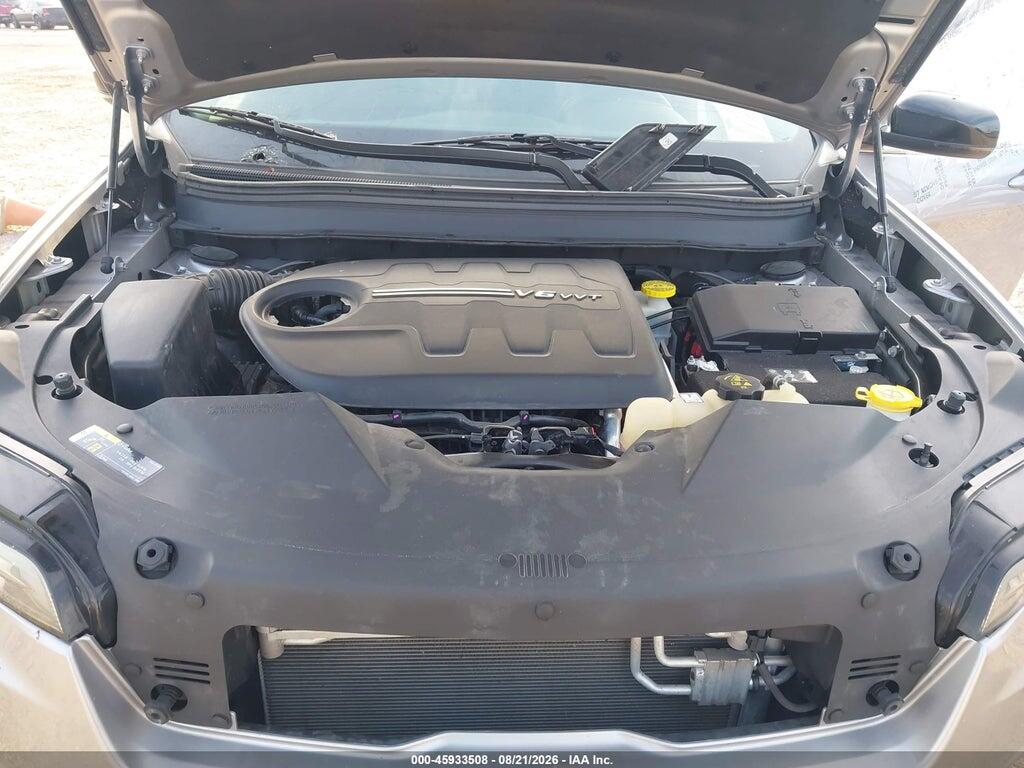 1C4PJLMX9ND512232 2022 JEEP CHEROKEE photo no. 10
