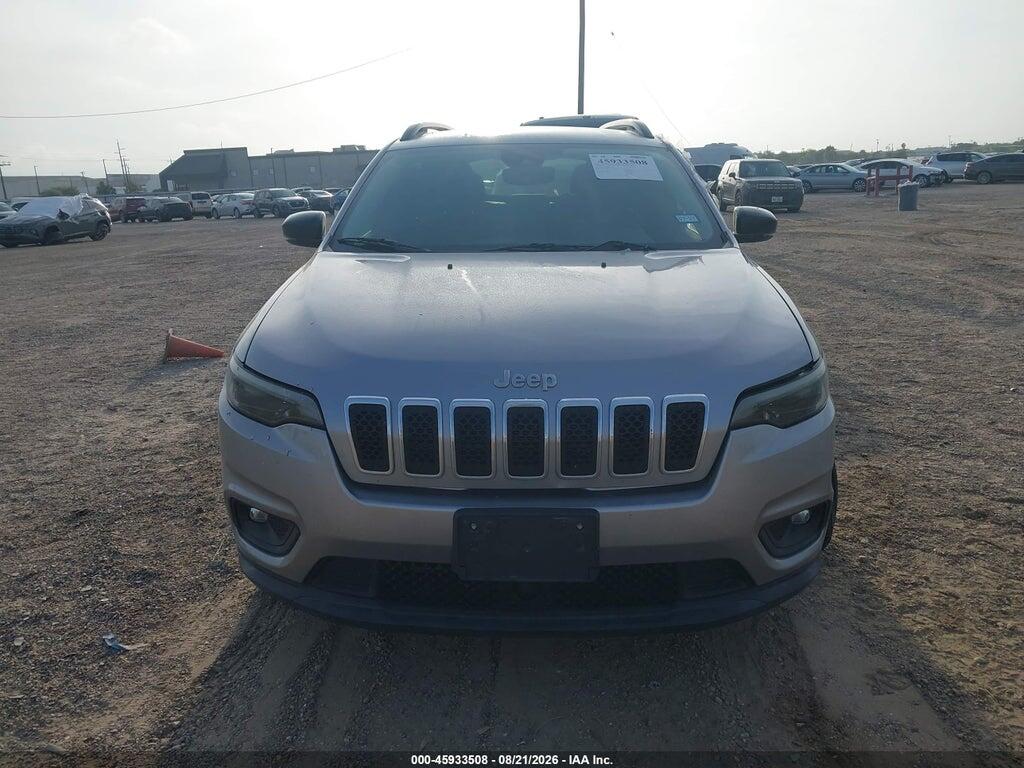1C4PJLMX9ND512232 2022 JEEP CHEROKEE photo no. 11